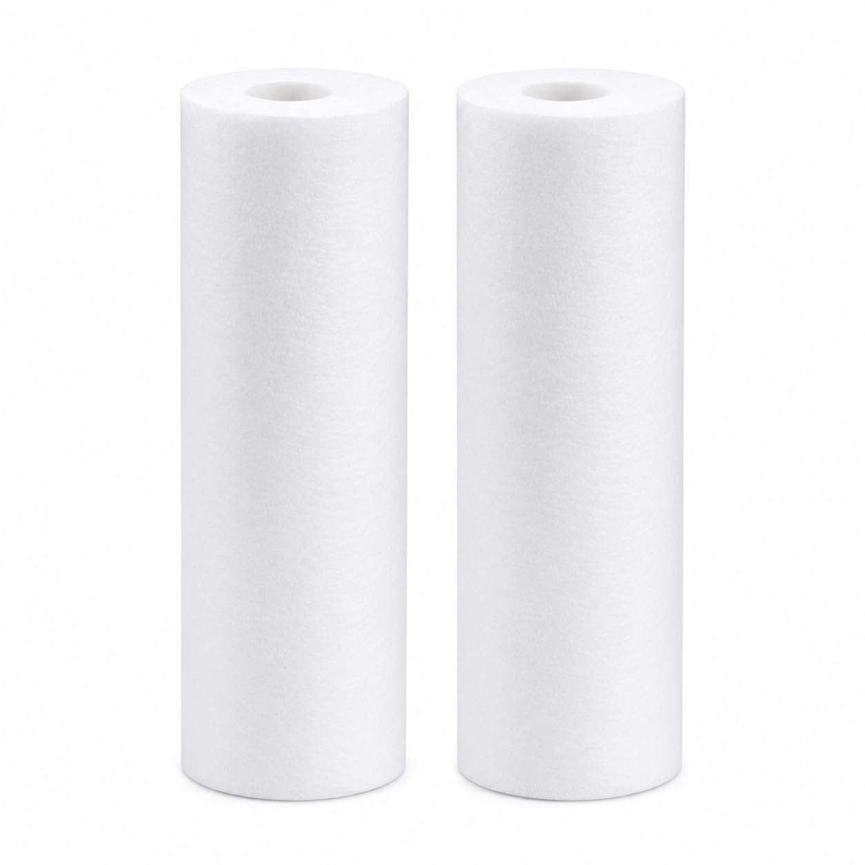 SIRO Aqua 7.5 Inch Spun Filter COMPITABLE for Pure IT All Water Purifier (Pack of 2)-picture-45