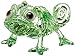 Pascal Crystal Figurine