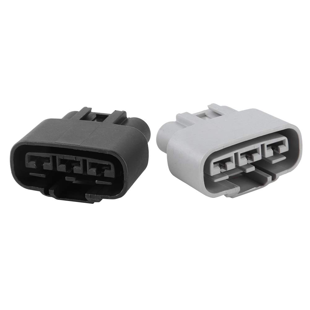 Yctze Kit connettore raddrizzatore regolatore, 4012941 4012941 710001191 21066-0008 Kit connettore raddrizzatore regolatore per Ski-Doo