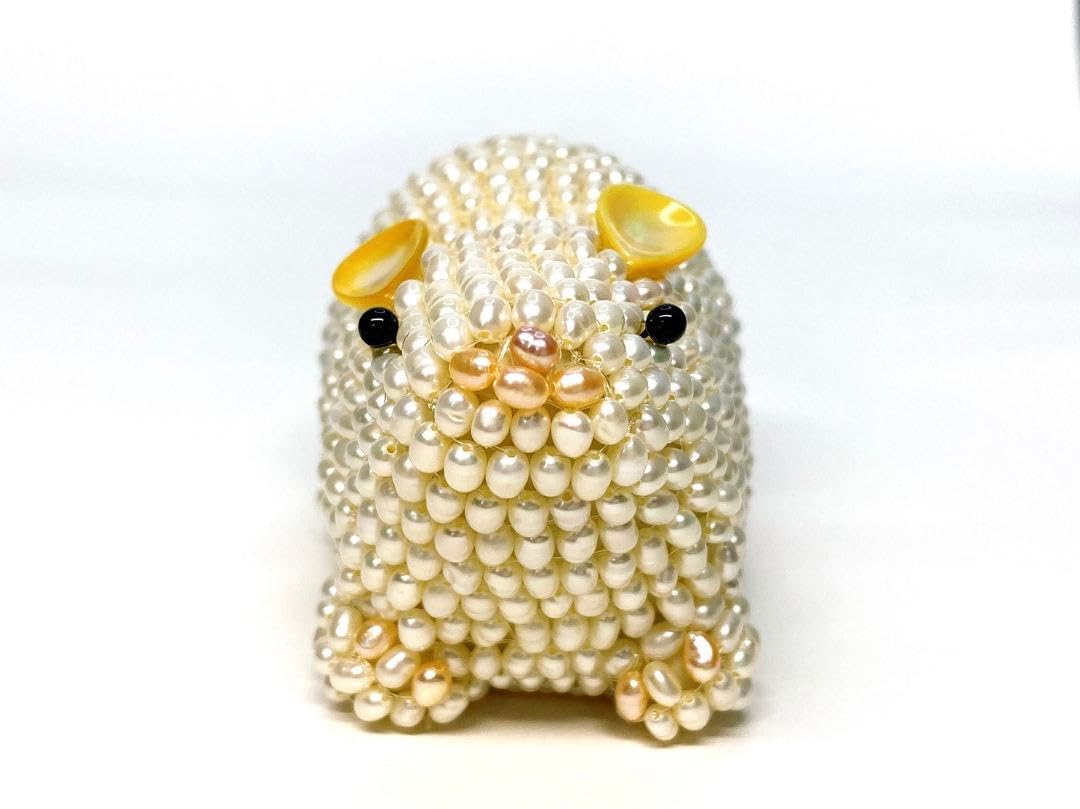 ネズミ　タンスイパール　置物 Amazon.co.jp: ネズミ タンスイパール 置物 F : ホーム＆キッチン