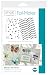 Gina K. Designs for Therm O Web 18074 Foil-Mates Background, 5.5" x 8.5" 12 Sheets per Pack