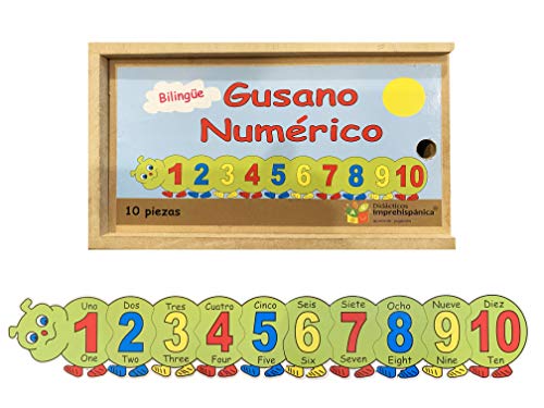 Preescolar, Toy Imagen adicional