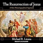 Cover of The Resurrection of Jesus