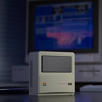 Amazon.com: AYANEO AM01 Retro Mini PC, AMD Ryzen 7 5825U