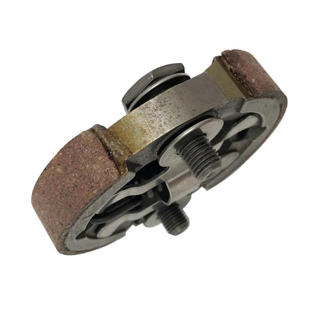 Ganascia Frizione R78 Adatta for Parti del decespugliatore Kawasaki TJ45 TJ53