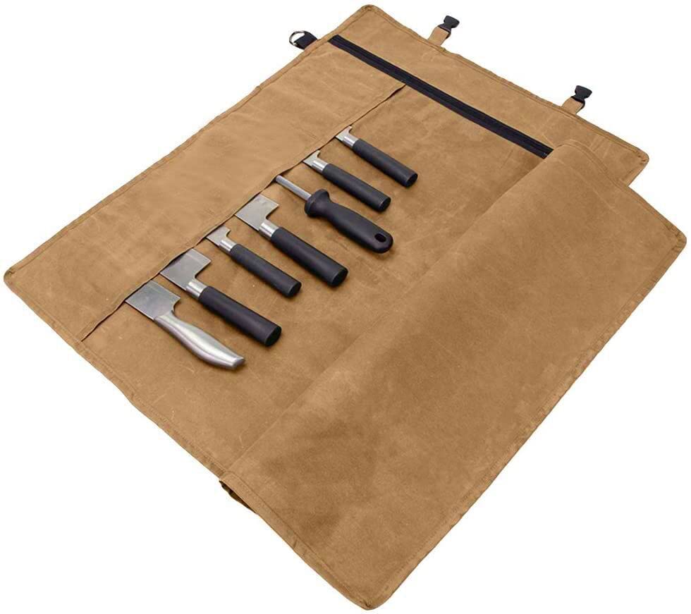 Top 10 Chef Knife Carrying Case of 2022 Katynel