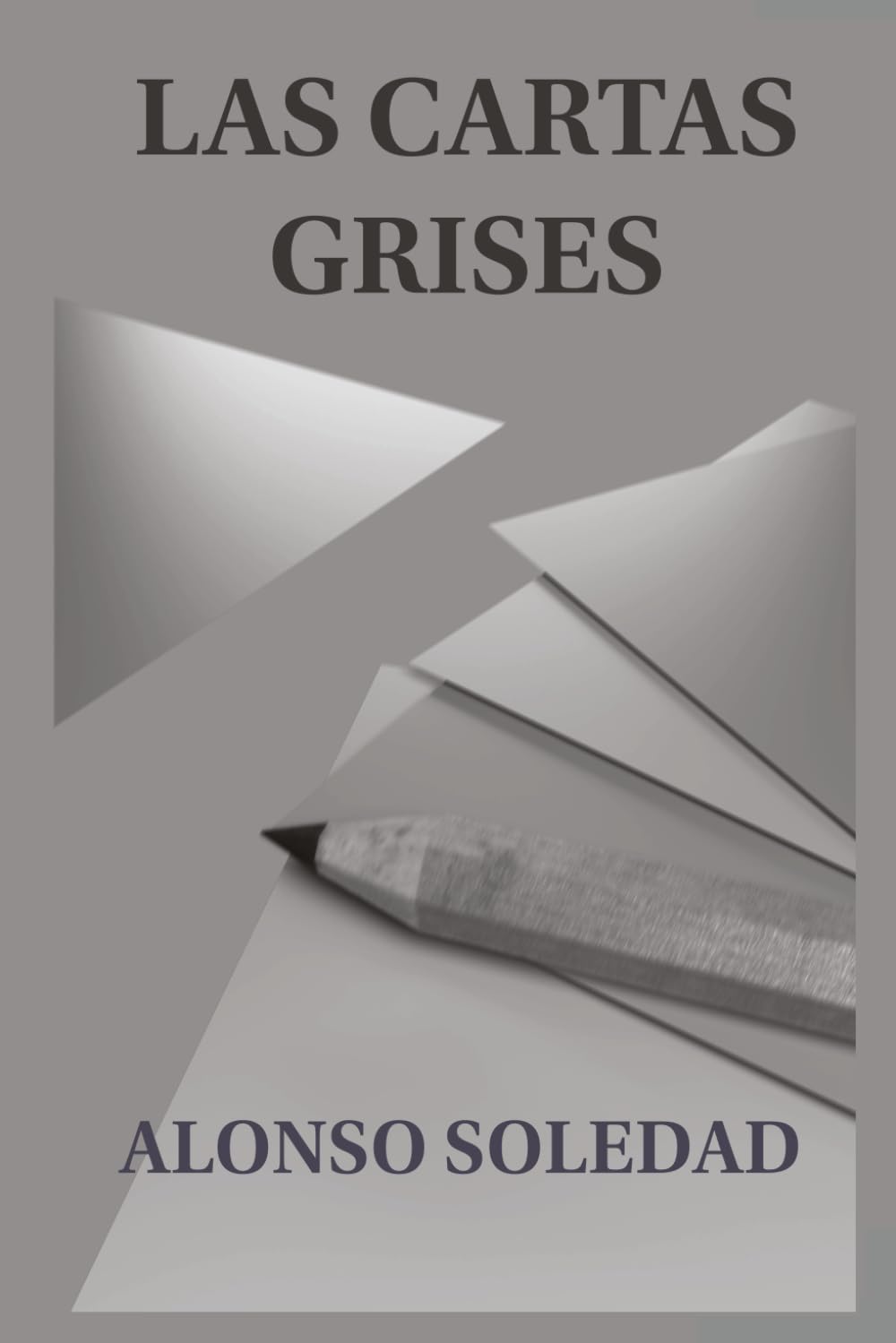 Las Cartas Grises