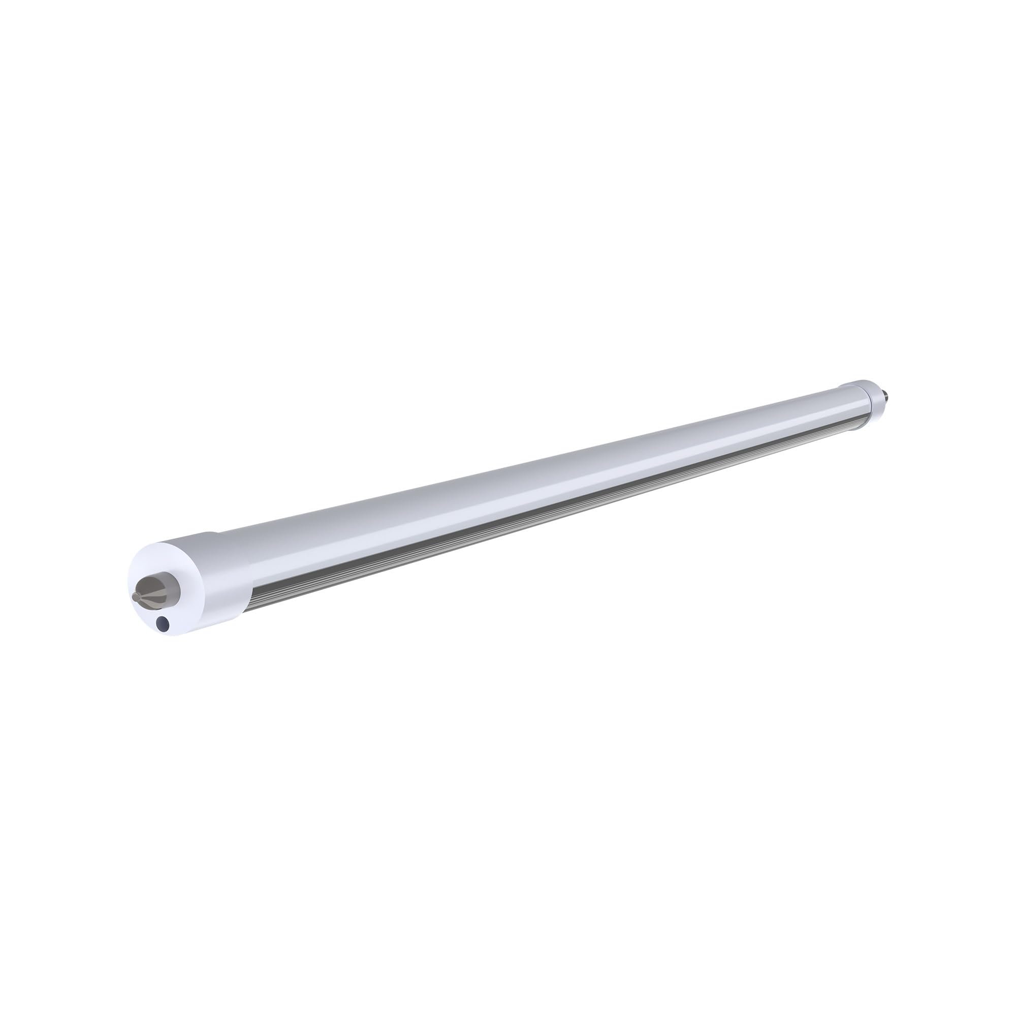 NYLL (Pack of 2 64 in. T6 Single Pin (FA8) Type A Plug & Play LED