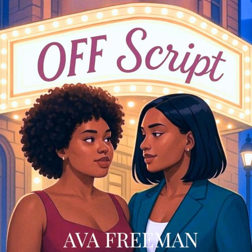 Off Script cover art