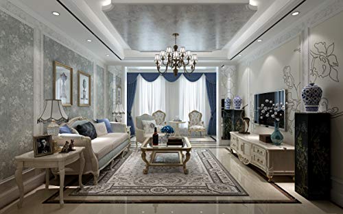 6 Faretti Led da Incasso,led integrati 7W,700