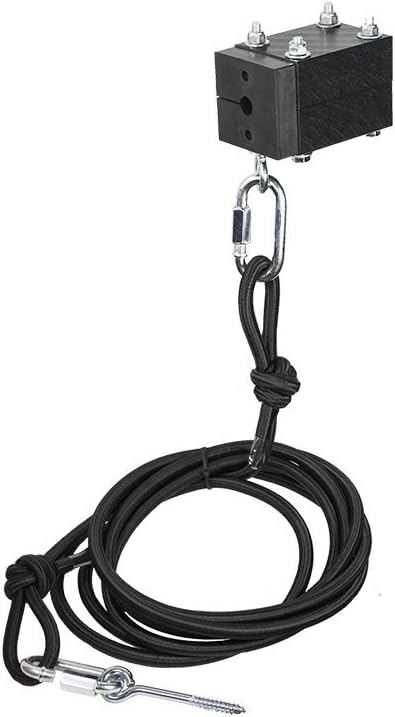 Zip Line Gear Bungee Brake Kit (20FT)
