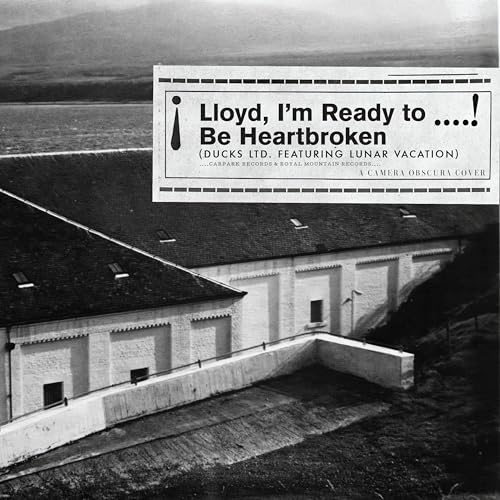 Ducks Ltd. & Lunar Vacation