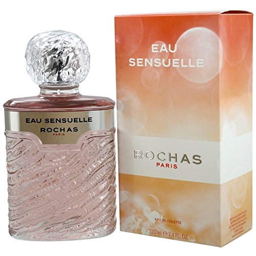 Preisvergleich Produktbild Rochas Eau Sensuelle Eau de Toilette 220ml