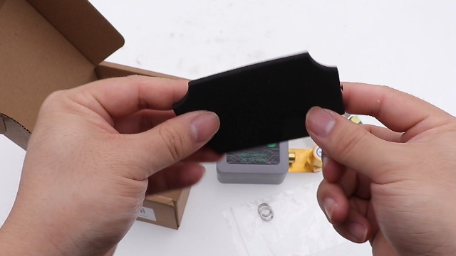 Image of Kill Switch Avutrel 12V 260A Remote Control with LED Display