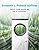 COMFYHOME 2-in-1 Air Cooler, 32" Portable Air Conditioner w/Cooling Function, Bladeless Design, 3 Wind Speeds, 4 Modes, 40°Oscillation, 8H Timer, Remote Control Evaporative Air Cooler for Home Office