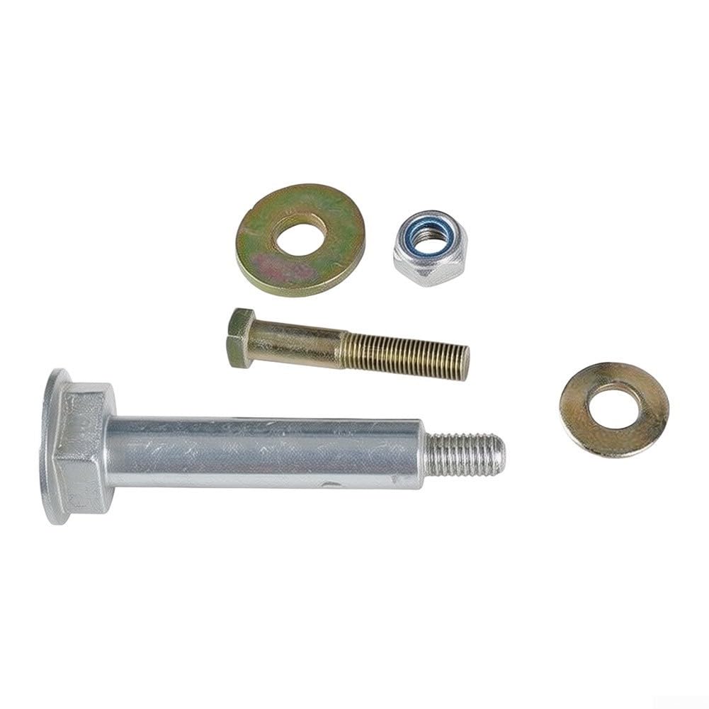 para soporte Eje Metal Cortacésped 16x5cm para ajuste para preciso