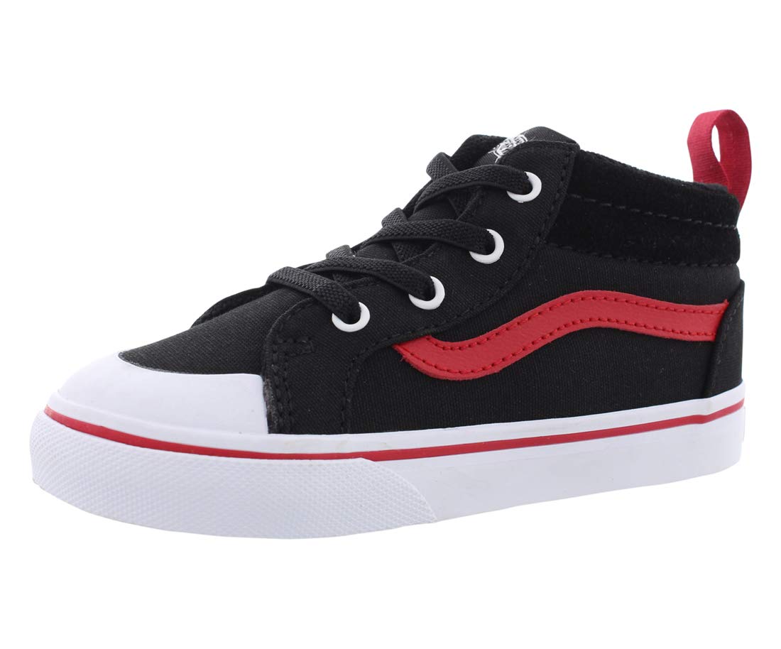 Racer Mid Athletic Boy's Shoes