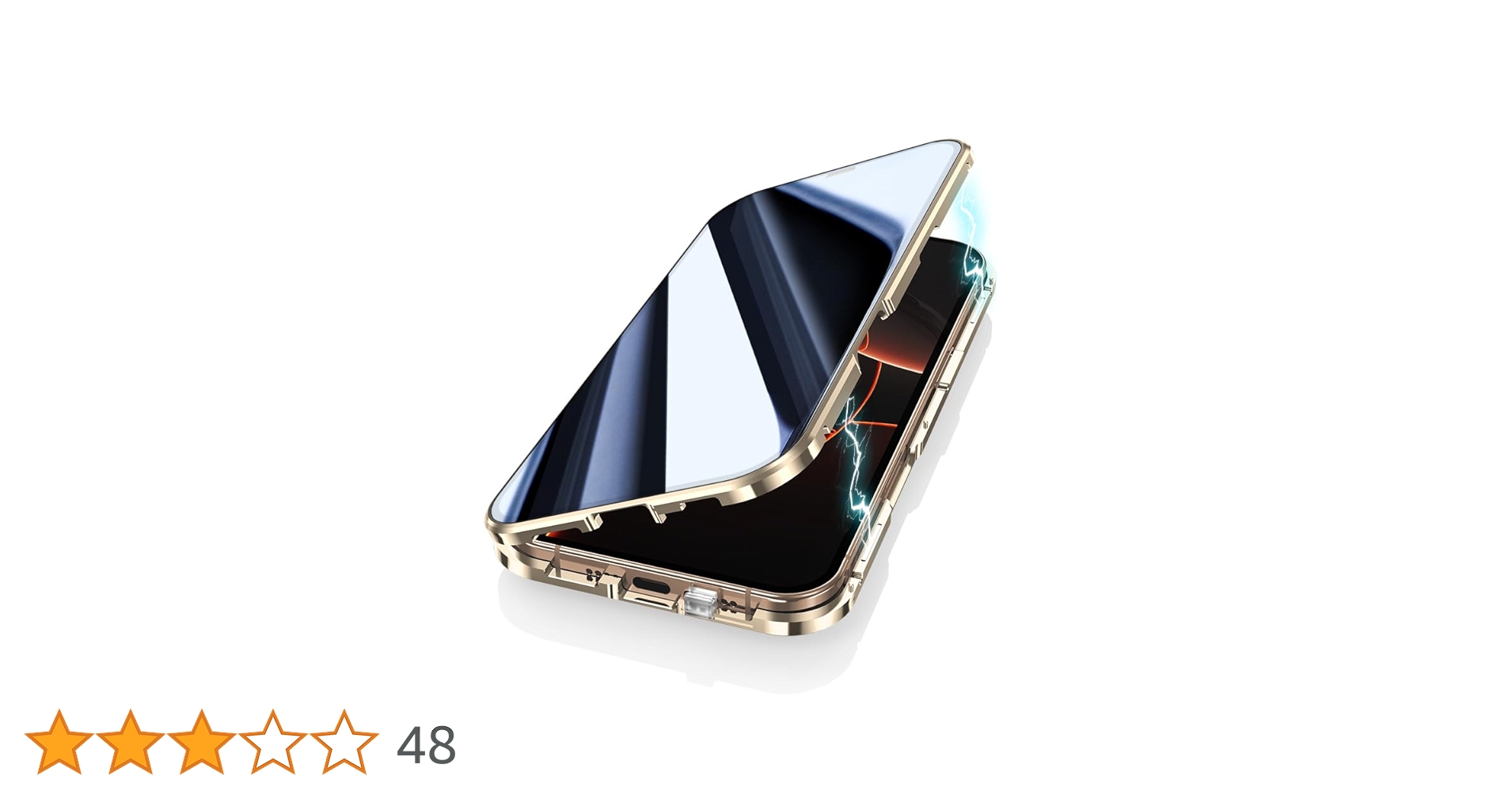 Amazon.co.jp: iPhone 16 ケース 覗き見防止 全面カバー