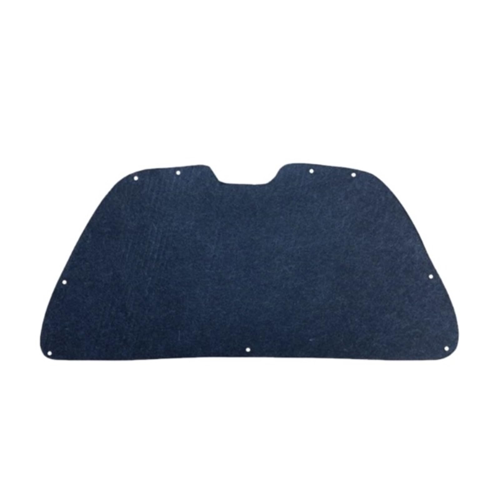 Heat Sound Insulation Cotton Car Hood Engine Cover for Corolla E140 E150 for Axio 2009-2013 Insulation Liner Cotton Soundproof Trunk Heat Mat Accessories