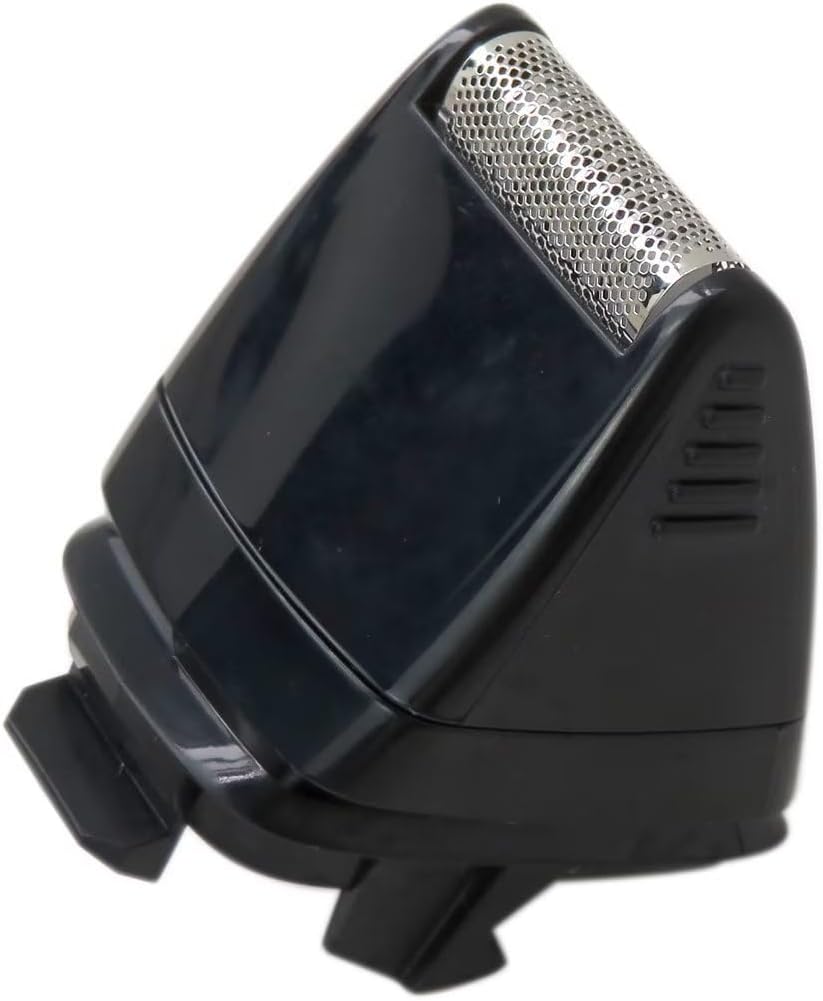 New Upgraded Mini Foil Blade Cutter Head Attachment Replacement for Philips Norelco MG7750 MG7770 MG7785 MG7790 MG7991 MG7796 MG9730