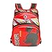 Mochila Escolar Primaria Transformers Niños Mochila Spider-man A rojo 2