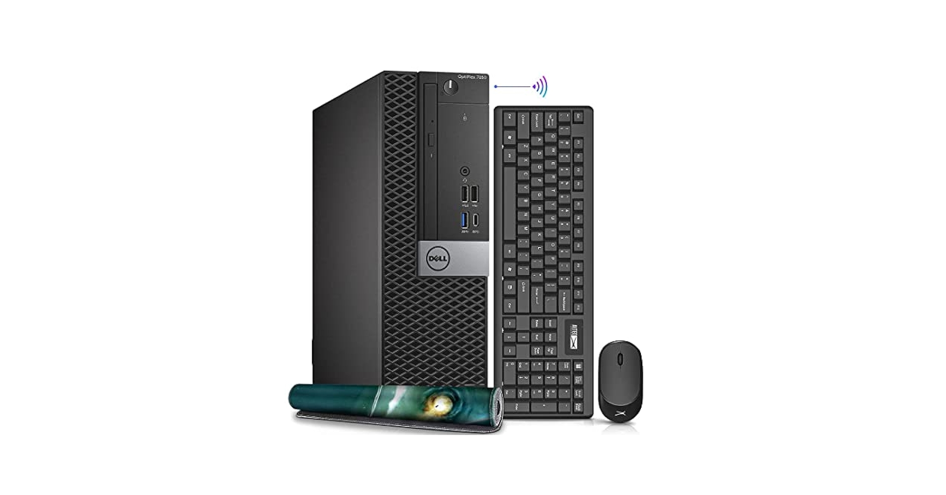 Amazon.com: Dell OptiPlex 7050 Desktop Computers PC,Intel