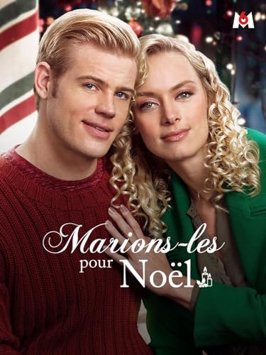 Marions-les pour Noël