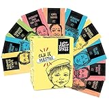 Mezclas de especias para todos los gustos