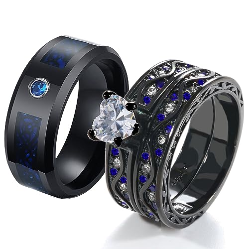 ringcolor JbvO ƐԂ̃}b`OO ނƔޏ̃O n[g CZ fB[X EFfBOOZbg `^ Y w, women's size 8 & men's size 12, , WR