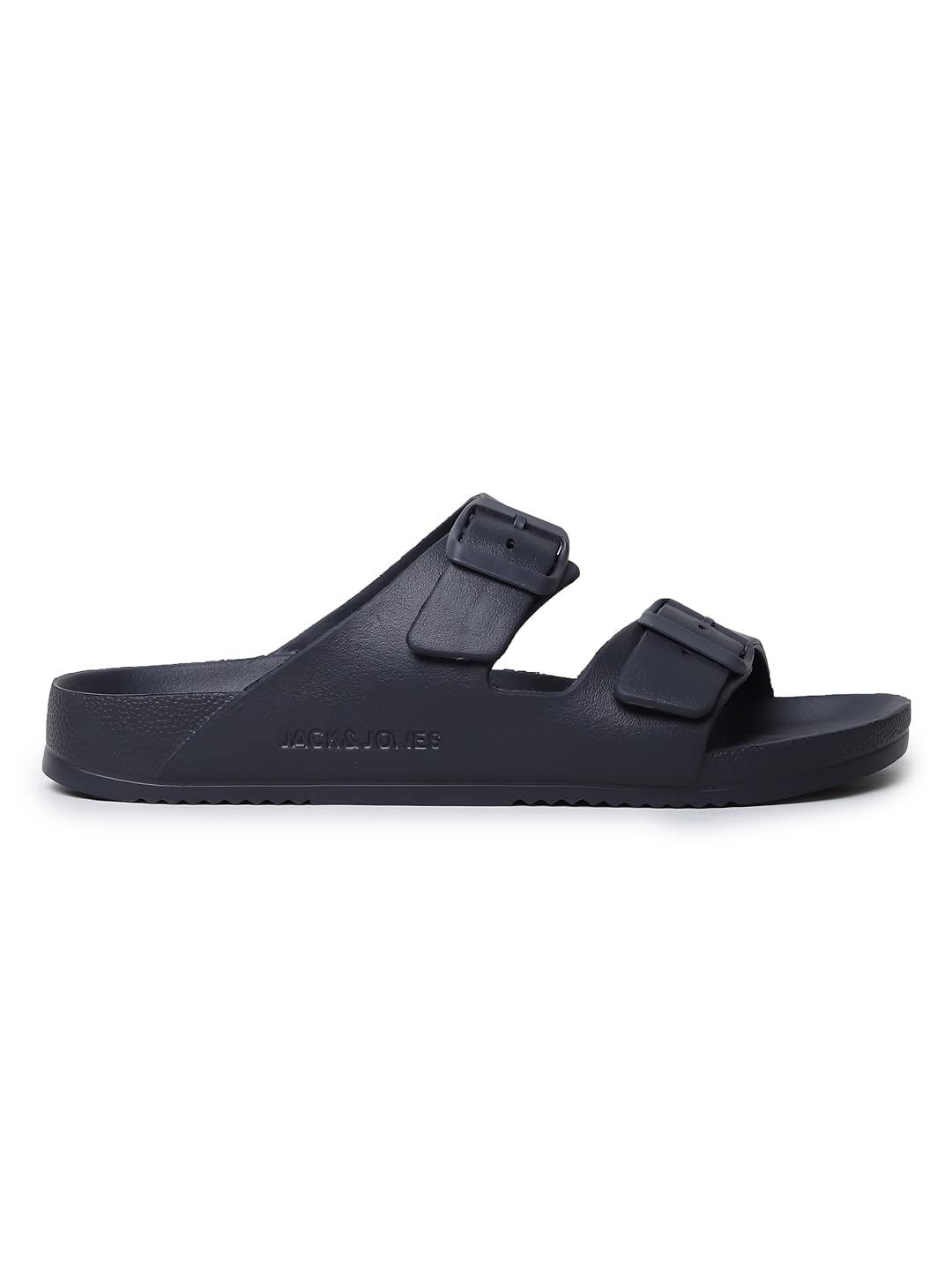 Jack & Jones Mens 12254042 Anthracite Slipper-44 (12254042-Anthracite) (B0CG6FL7FF) Amazon Price History, Amazon Price Tracker