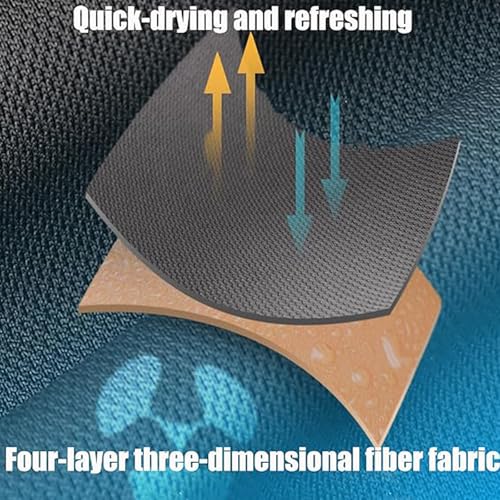 TactiShirt - Outdoor Performance Tactical Shirt, Men's Quick Dry Polo Shirt with Pockets for Tactical Outdoor Hiking4