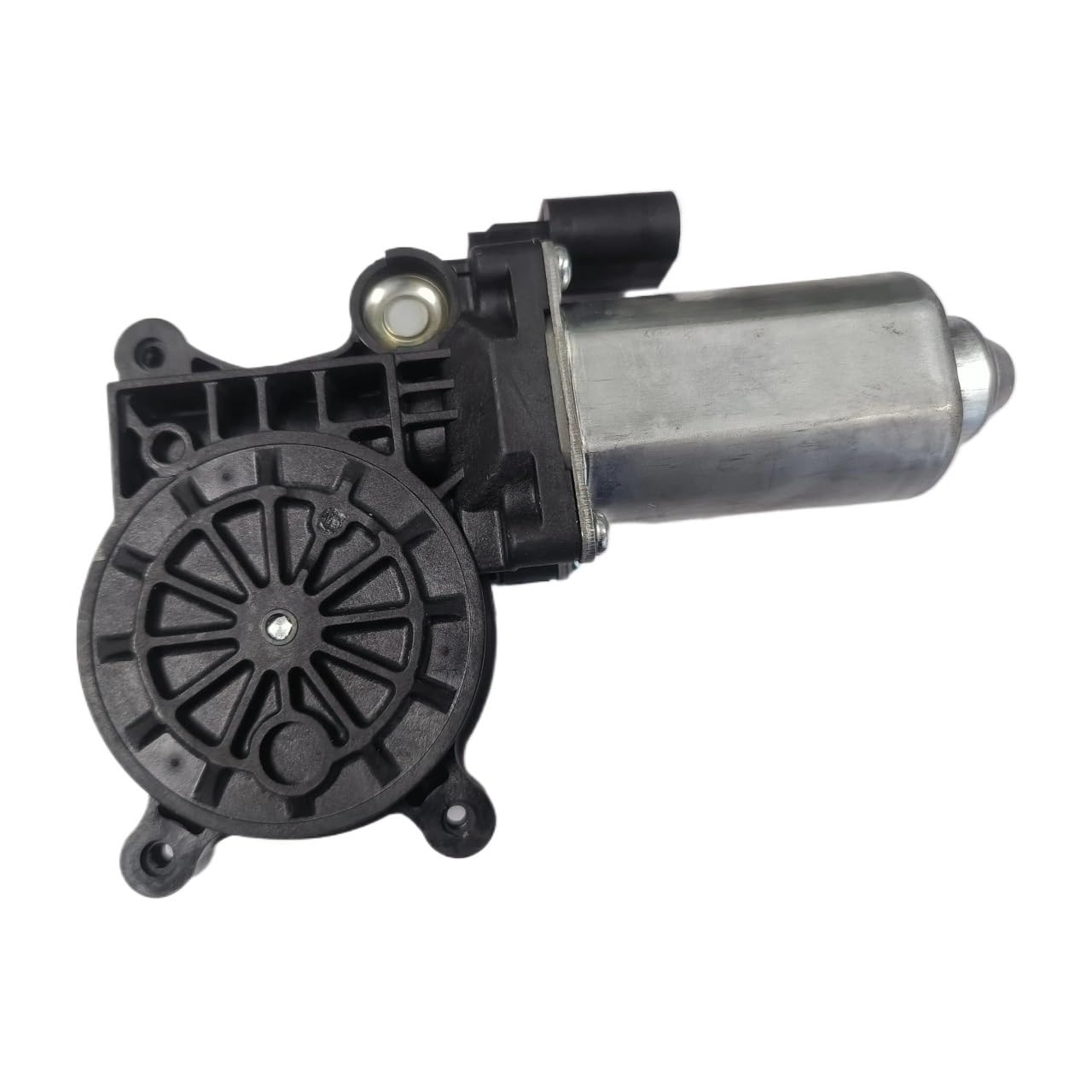 Ufitidu One Color Window Regulator For Land For Rover Freelander Rear Lh Or Rh O/S Passenger Window Regulator Motor Cvh101212(Rear Left)
