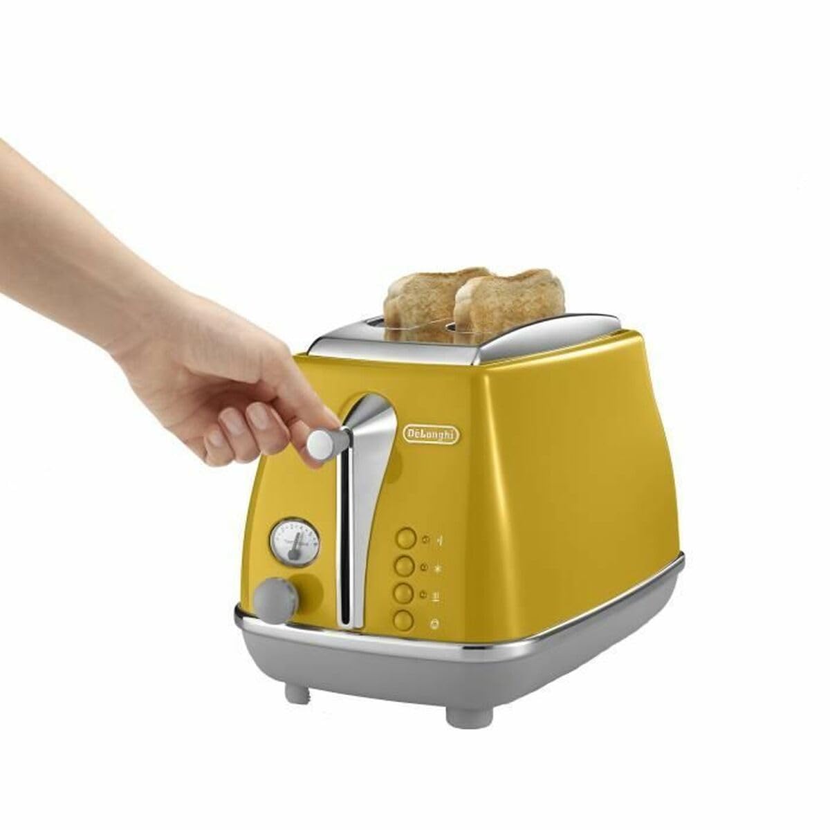 Toster DeLonghi CTOC 2103.Y