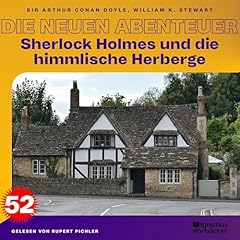 Couverture de Sherlock Holmes und die himmlische Herberge
