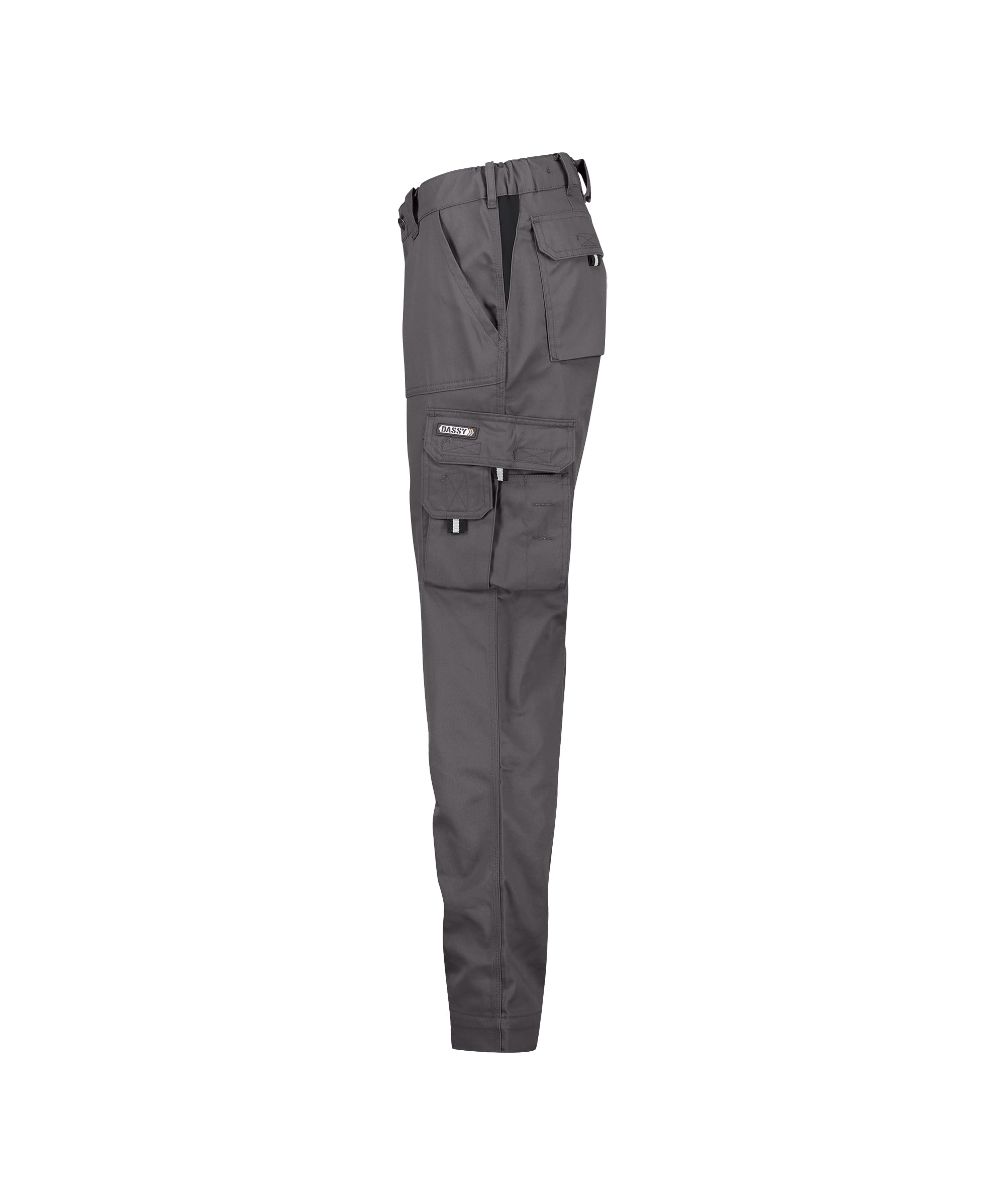 Dassy Pantaloni - Pantalones Unisex Adulto
