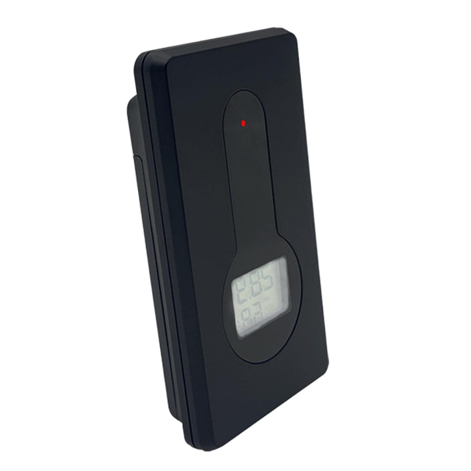 Digital Hygrometer Thermometer Wireless Measurement Analysis for Garden Yard-image-14