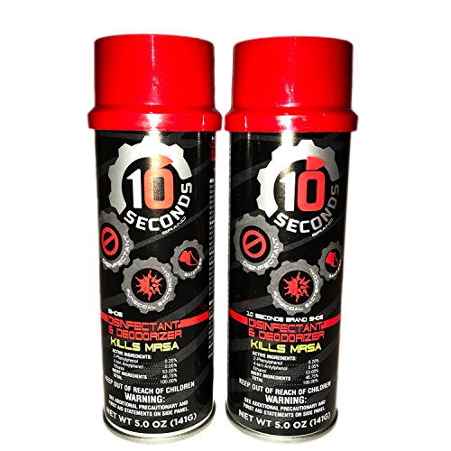 Bowling Shoe Disinfectant Spray Where to Buy At Best Price