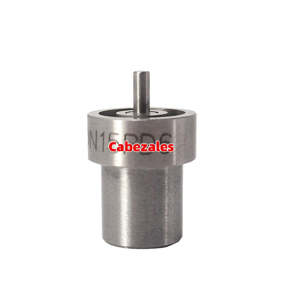 Amazon.com: Cabezales DN15PD6 Fuel Injector Nozzle 093400-5060 for