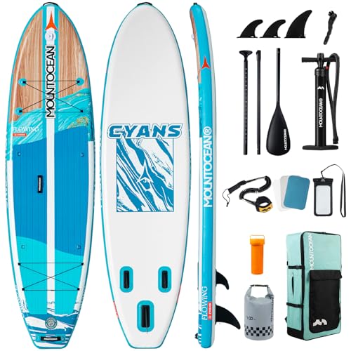 Mountocean 10 ft 6 in