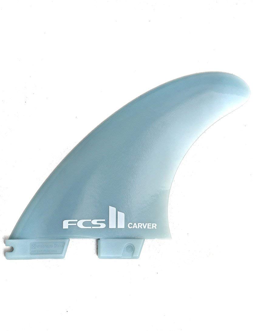 Amazon | FCS2 ロングボード用センターフィン CONNECT PG 7.0