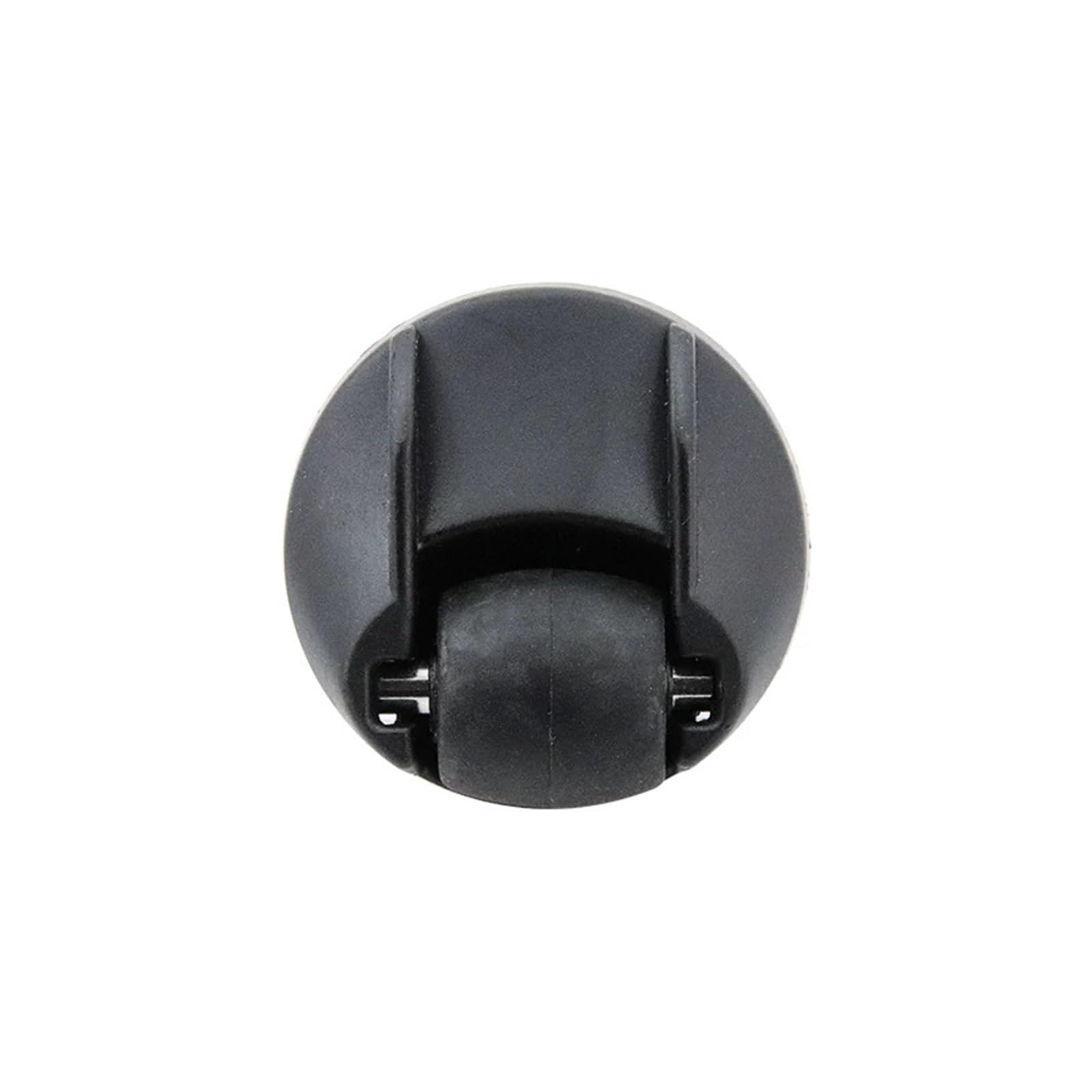 CFUENSBFDA Robot Vacuum Cleaner Front Wheel ，Compatible For Midea， VCR15 VCR16 VCR01 VCR12 Robotic Vacuum Cleaner Wheel Parts Accessories