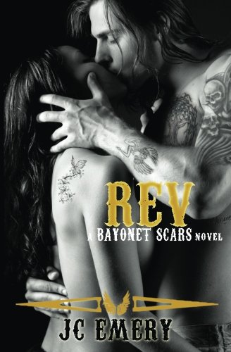 Rev (Bayonet Scars Book 3)