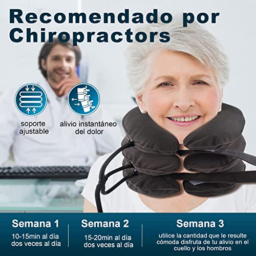 Cuellos para W.C. 30 Imagen adicional