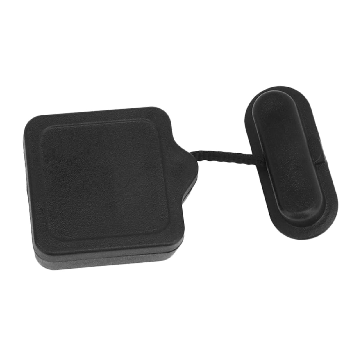 Cabilock Motorcycle Trunk Durable Retractable Cable for Tour Pack Lid Lightweight Accessory for Secure Storage for Long Trips and Essential Gear