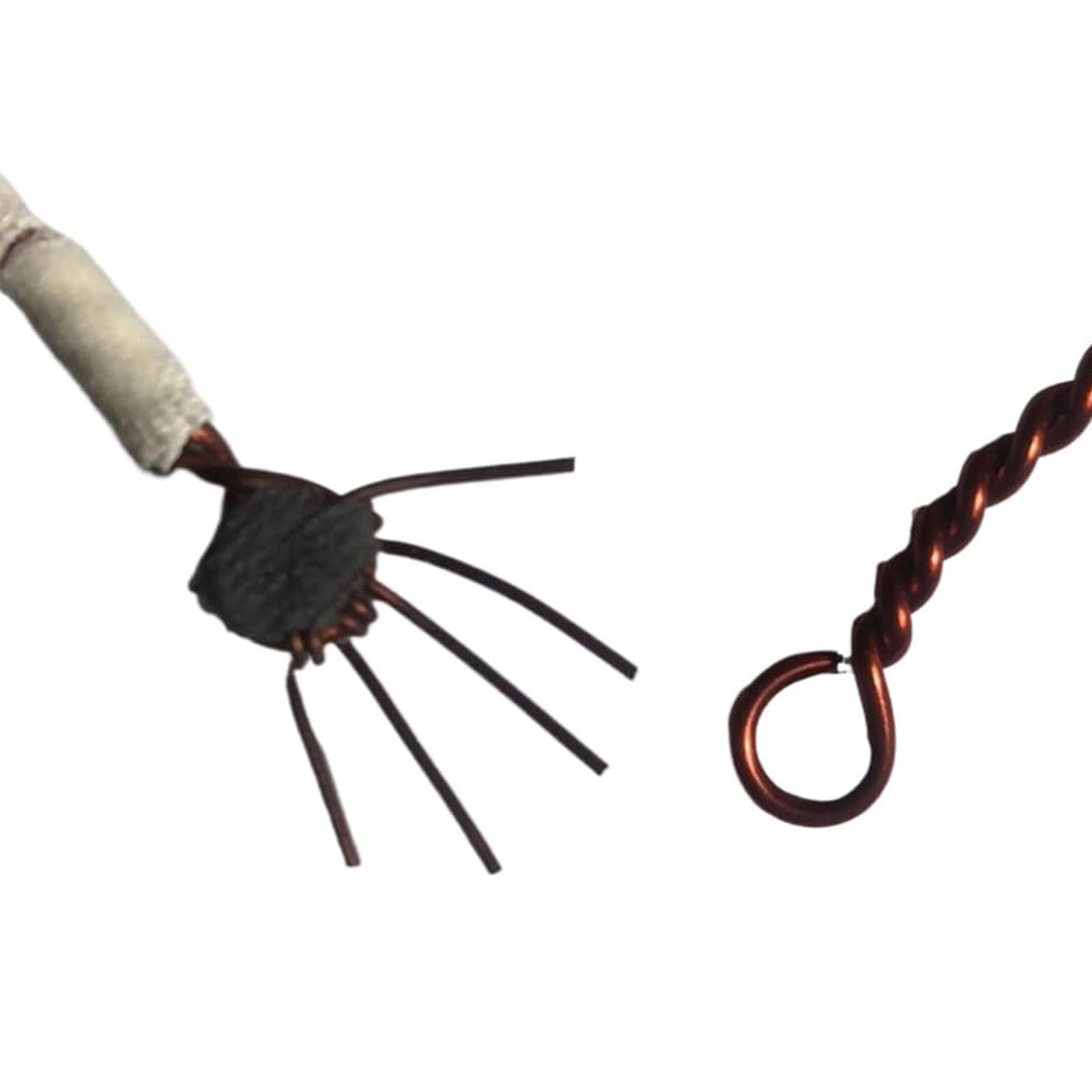 Zestawy do samodzielnego montażu: figurki kukiełkowe z metalu o wymiarach 12–20 cm, animacja poklatkowa z dłońmi i czaszką do animacji poklatkowej i do lepienia z gliny,13CM