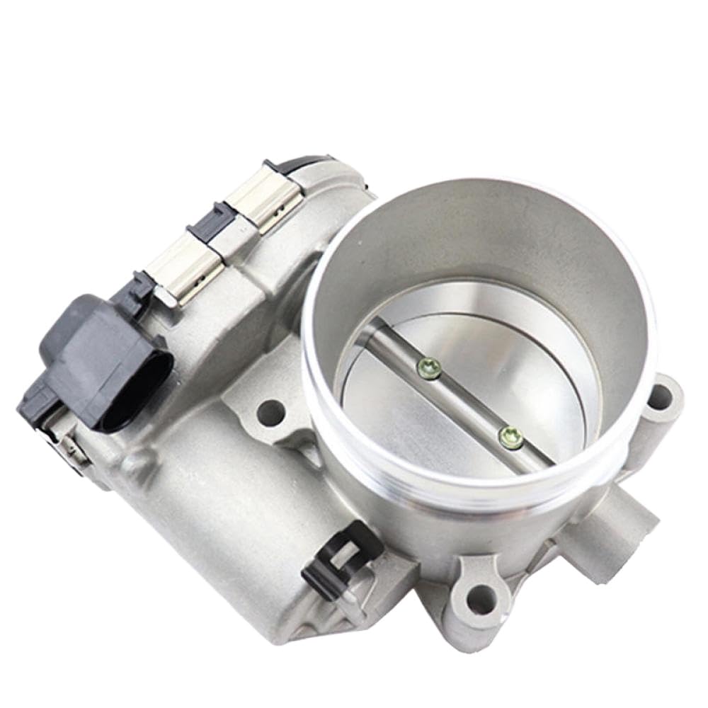 Corps de papillon compatible 8677658 pour réparer les à-coups - 6