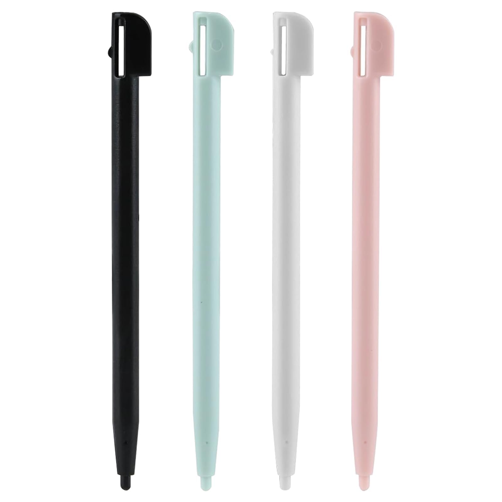 4 Pcs Touch Stylus, Compatible with DS, Precision Touch Screen Pens, Responsive Tip Design, Durable Replacement Styluses for Gaming Devices-image-7