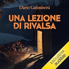 『Una lezione di rivalsa』のカバーアート