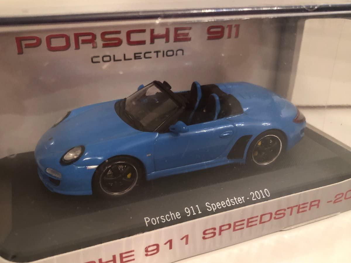 ミニカー 1/43 Porsche 911 Speedster imgrc0107990149.jpg
