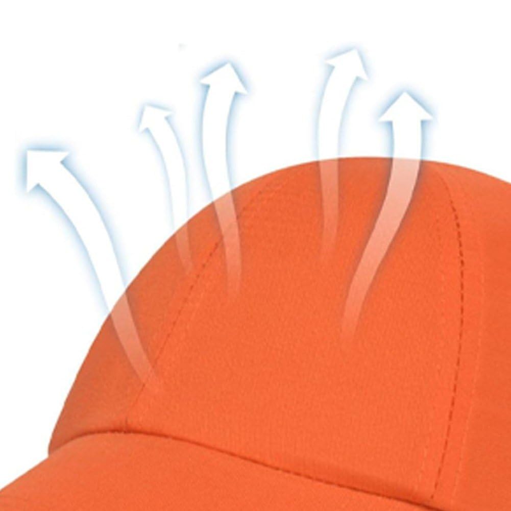 Gorra De Béisbol con Carcasa Interior De Abs, Ligera Y Transpirable, Casco De Seguridad para Trabajo, Casco Protector Anticolisión.